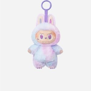 Authentic BIE Labubu - Luck